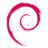 Apps debian Icon